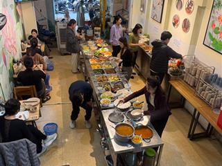 Giảm chào 10 tỷ!!! phân lô ô tô tránh thái hà 1 nhà ra phố dt 105m2*5t, mt 5m, kinh doanh đỉnh!