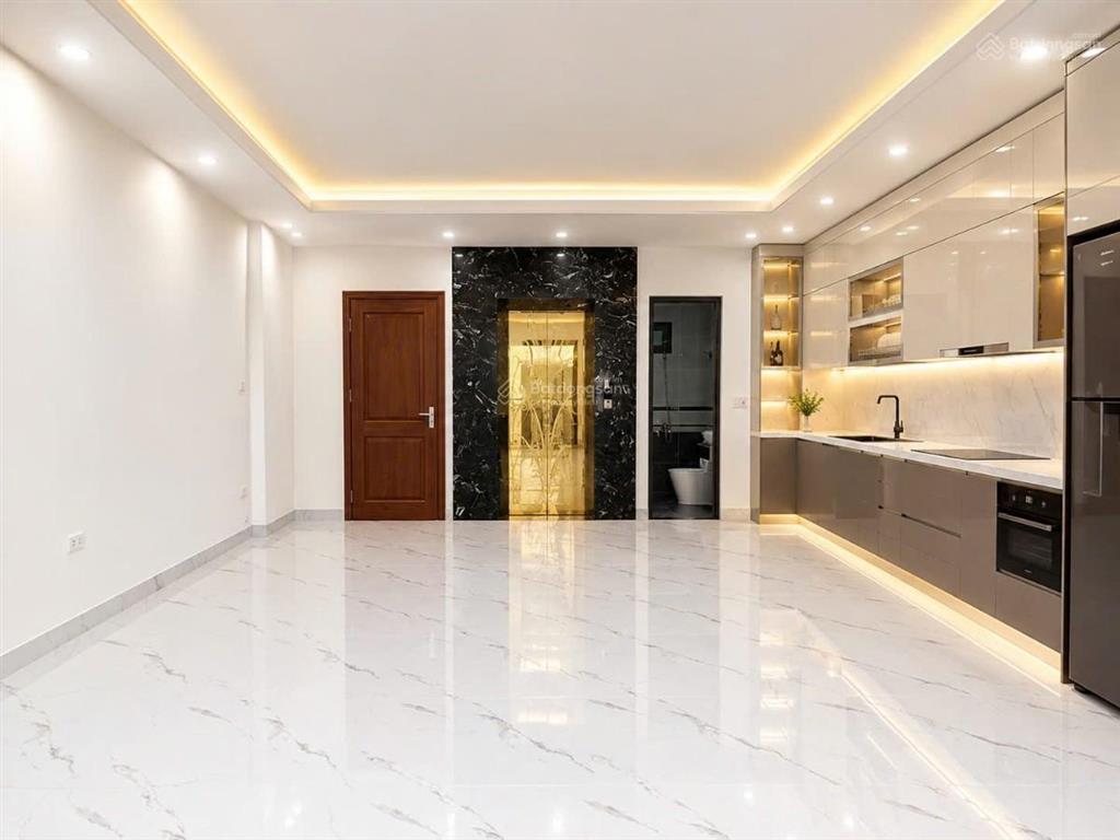 Siêu phẩm thái hà 55m*9t thang máy, mt 5,5m mới kính cong, ô tô tránh, vỉa hè 2 bên. 45 tỷ!