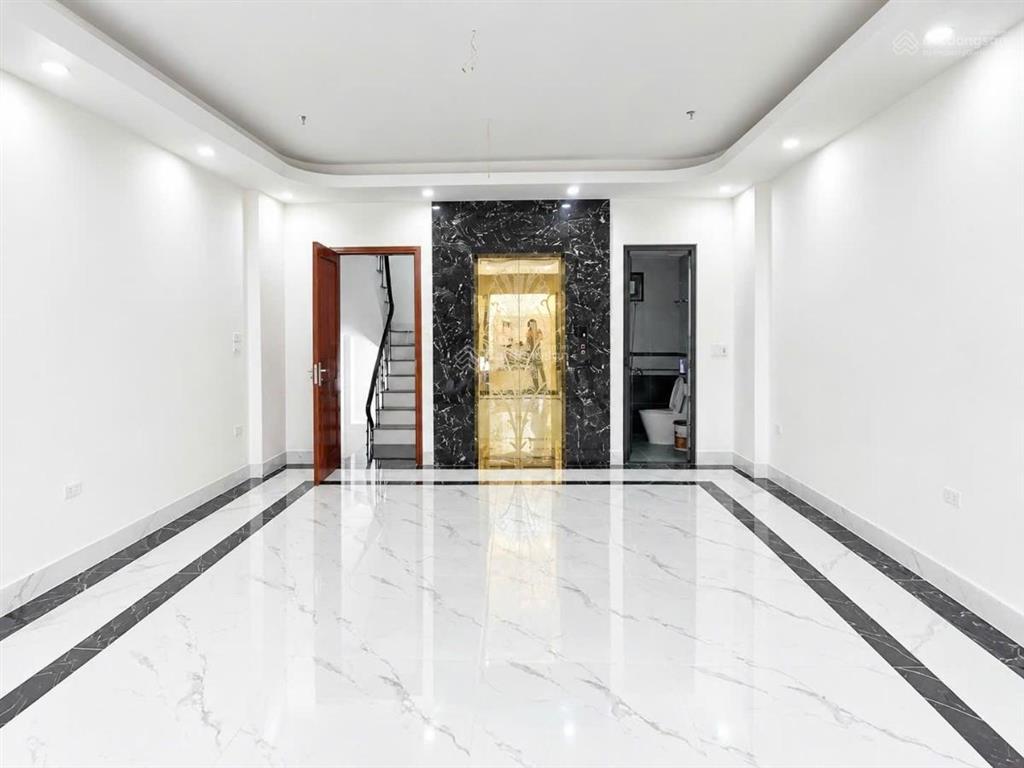 Siêu phẩm thái hà 55m*9t thang máy, mt 5,5m mới kính cong, ô tô tránh, vỉa hè 2 bên. 45 tỷ!