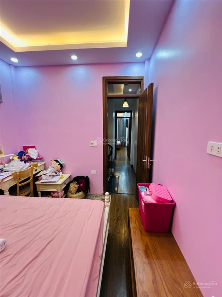 Bán nhà phố vip thái hà trung tâm đống đa 40m*5t giá 12,5 tỷ!