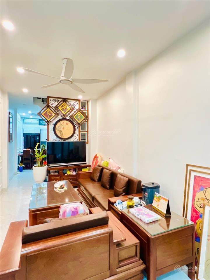 Bán nhà phố vip thái hà trung tâm đống đa 40m*5t giá 12,5 tỷ!