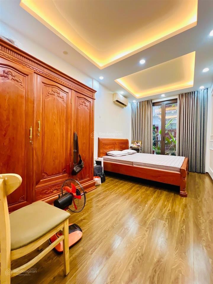 Bán nhà phố vip thái hà trung tâm đống đa 40m*5t giá 12,5 tỷ!
