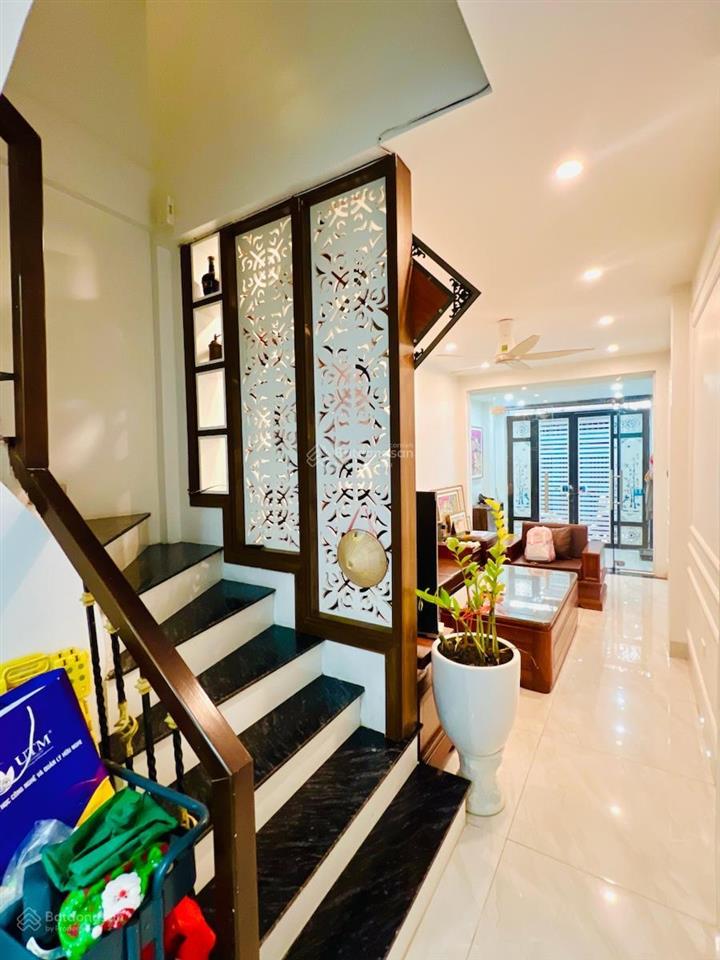 Bán nhà phố vip thái hà trung tâm đống đa 40m*5t giá 12,5 tỷ!