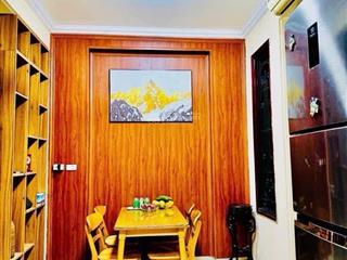 Bán nhà thái hà trung tâm đống đa. 61m*4t mt 5,5m siêu đẹp, ngõ rộng thoáng giá 19 tỷ!