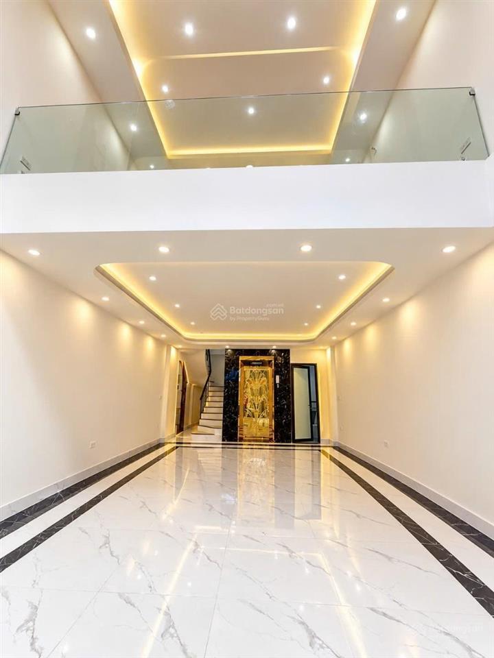 Phân lô thái hà 60m*5t mặt tiền 5m, vỉa hè ô tô tránh, kinh doanh. giá 32 tỷ!