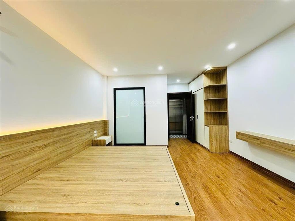 Bán nhà thái hà, 10m ra phố, 40m2*7t thang máy, mt 4,5m, nhà mới tặng nội thất. giá 16,5 tỷ!