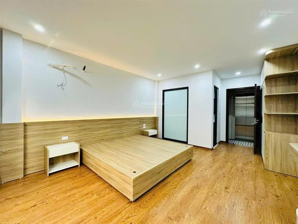 Bán nhà thái hà, 10m ra phố, 40m2*7t thang máy, mt 4,5m, nhà mới tặng nội thất. giá 16,5 tỷ!
