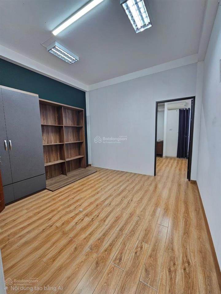Bán gấp nhà phân lô ngõ pháo đài láng 50m*6t thang máy, oto tránh, vỉa hè rộng, kd đỉnh! giá 25tỷ!