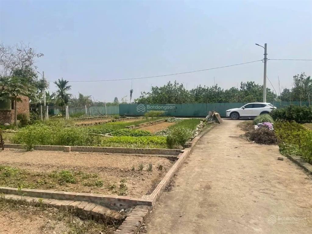 51.6m2 đất xuân nộn, đông anh. đường 3.5m, ngõ thông. giá đầu tư