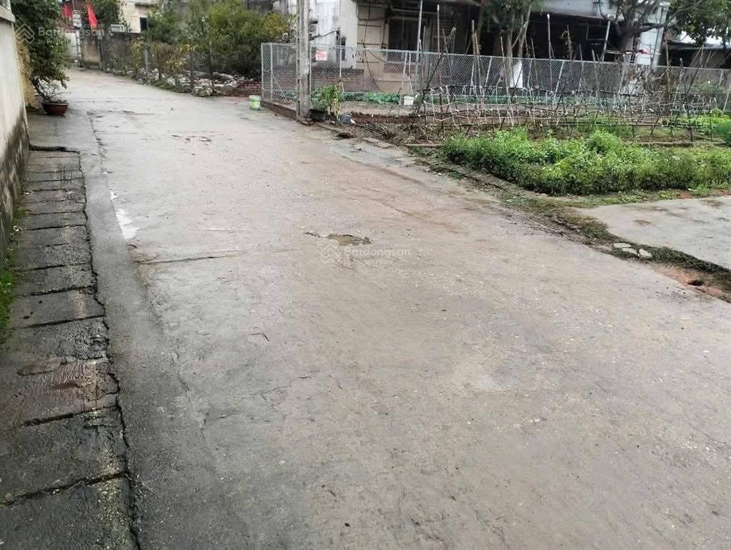 51.6m2 đất xuân nộn, đông anh. đường 3.5m, ngõ thông. giá đầu tư
