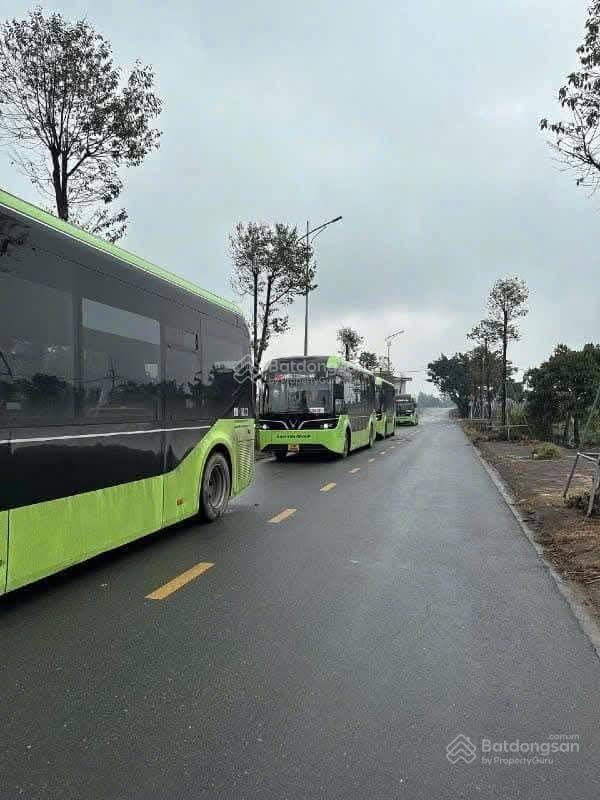 Bán 63.3m2 xuân nộn đông anh. đường 5m, ngõ thông. giá siêu tốt chỉ bán trong tháng 9
