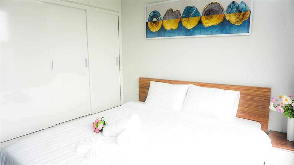 Chủ nhà bán căn studio tầng cao tại tòa a, green bay garden, 1,49 tỷ, 36m2