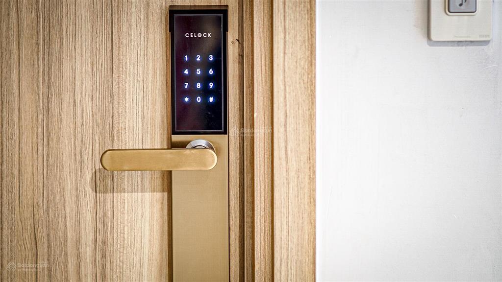 Chủ nhà bán căn studio tầng cao tại tòa a, green bay garden, 1,49 tỷ, 36m2