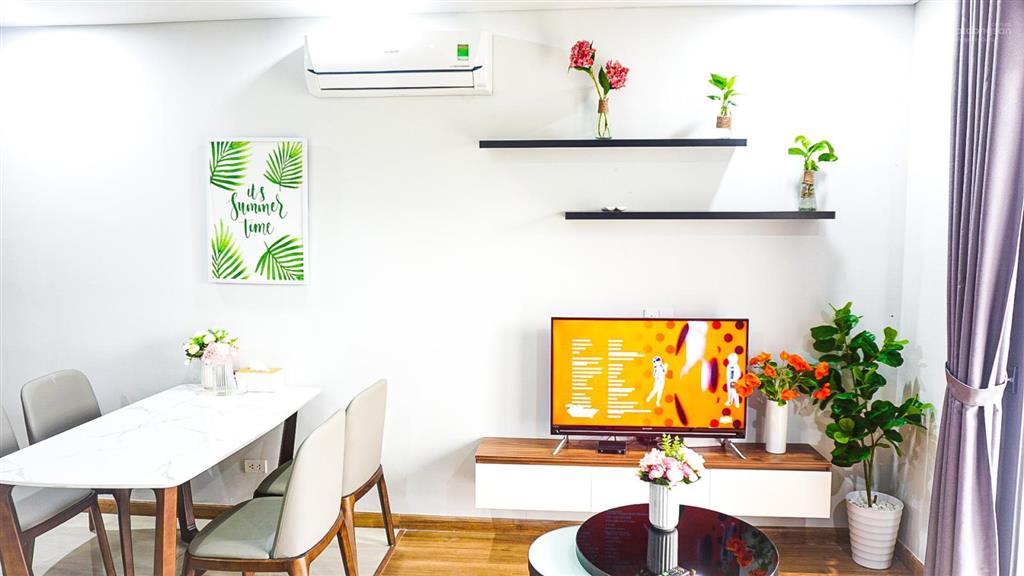 Chủ nhà bán căn studio tầng cao tại tòa a, green bay garden, 1,49 tỷ, 36m2