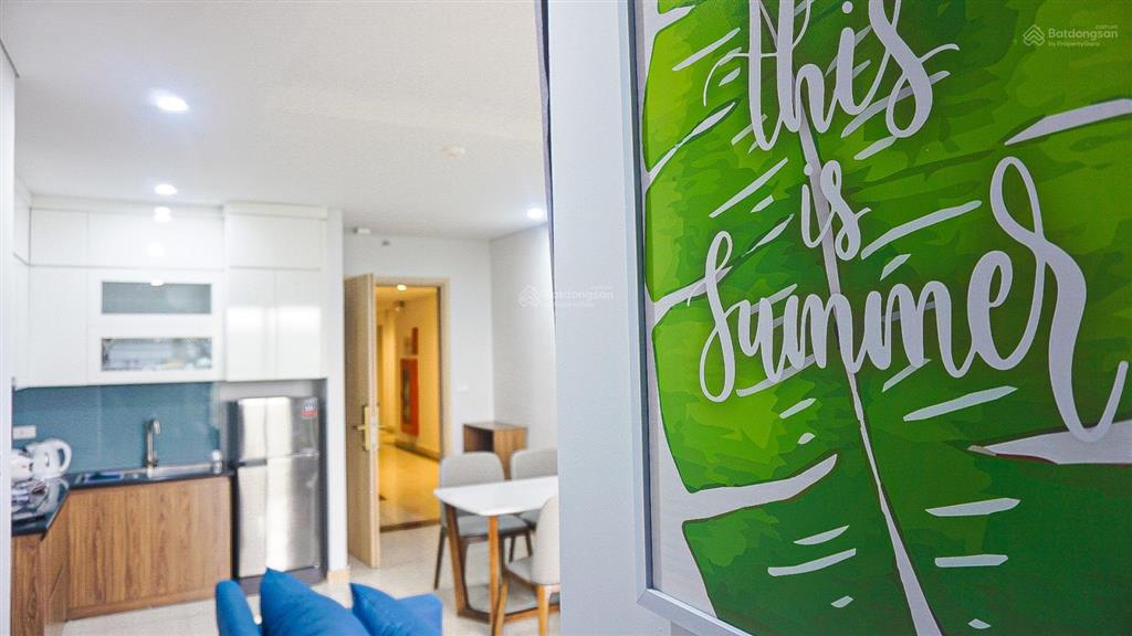 Chủ nhà bán căn studio tầng cao tại tòa a, green bay garden, 1,49 tỷ, 36m2