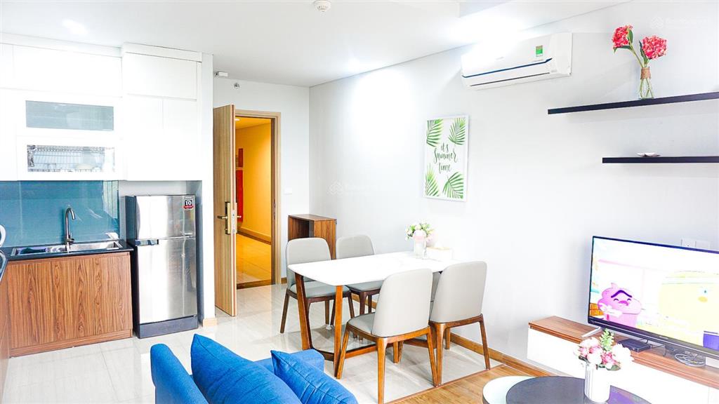 Chủ nhà bán căn studio tầng cao tại tòa a, green bay garden, 1,49 tỷ, 36m2