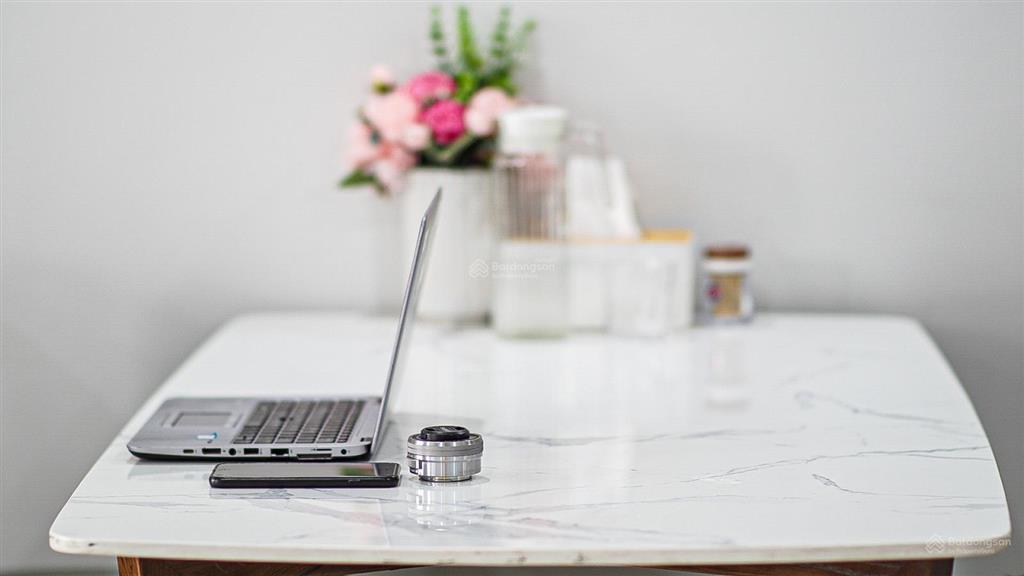 Chủ nhà bán căn studio tầng cao tại tòa a, green bay garden, 1,49 tỷ, 36m2