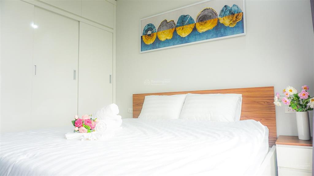 Chủ nhà bán căn studio tầng cao tại tòa a, green bay garden, 1,49 tỷ, 36m2