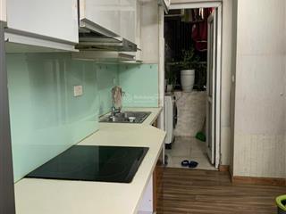 Cho thuê căn hộ 2n2vs tòa nhà vp5 bán đảo linh đàm