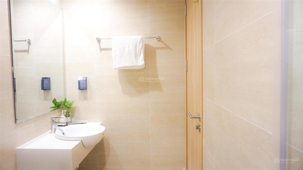 Chủ nhà bán căn studio tầng cao tại tòa a, green bay garden, 1,29 tỷ, 35m2