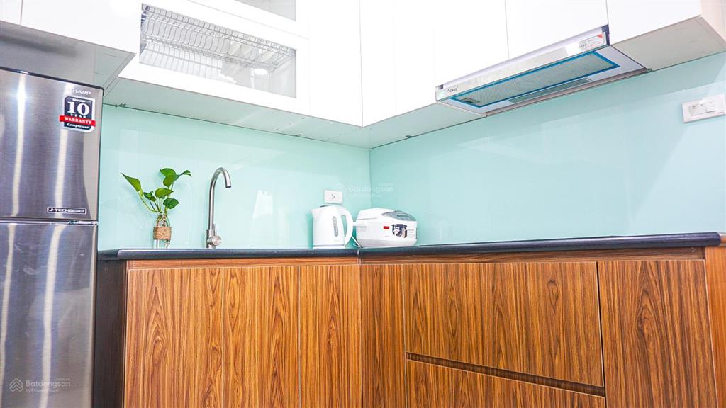 Chủ nhà bán căn studio tầng cao tại tòa a, green bay garden, 1,29 tỷ, 35m2