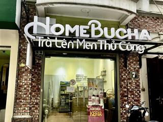 Cho thuê cửa hàng, mbkd tầng 1 riêng biệt không chung chủ (bắt đầu từ 15/3)