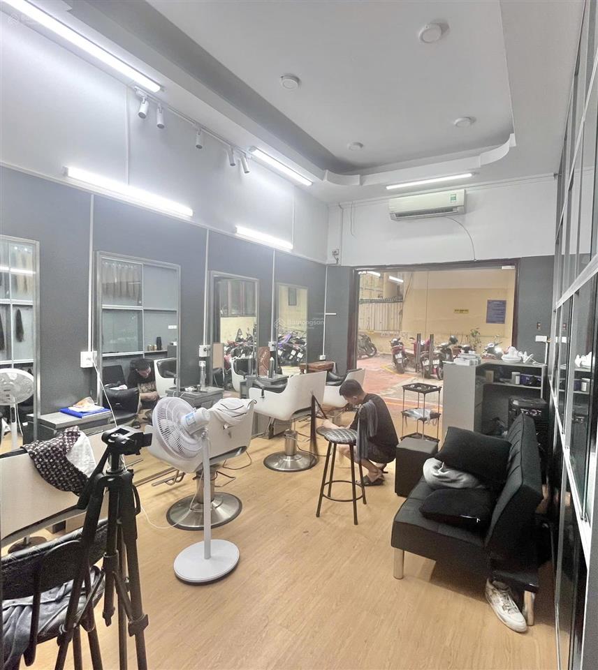 Cho thuê cửa hàng, mbkd tầng 1 riêng biệt không chung chủ.