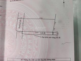 Đất 2 mặt thoáng kiệt nguyễn công trứ thông nguyễn thái học ngay phố tây huế