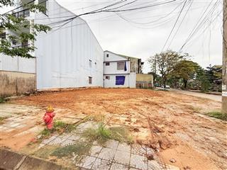 Đất biệt thự 2 mặt tiền trường đồng  đinh liệt, view công viên gần kqh bàu vá