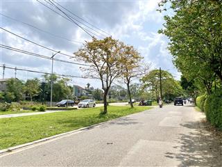 793m2 mặt tiền vạn xuân view công viên, view sông kẻ vạn.