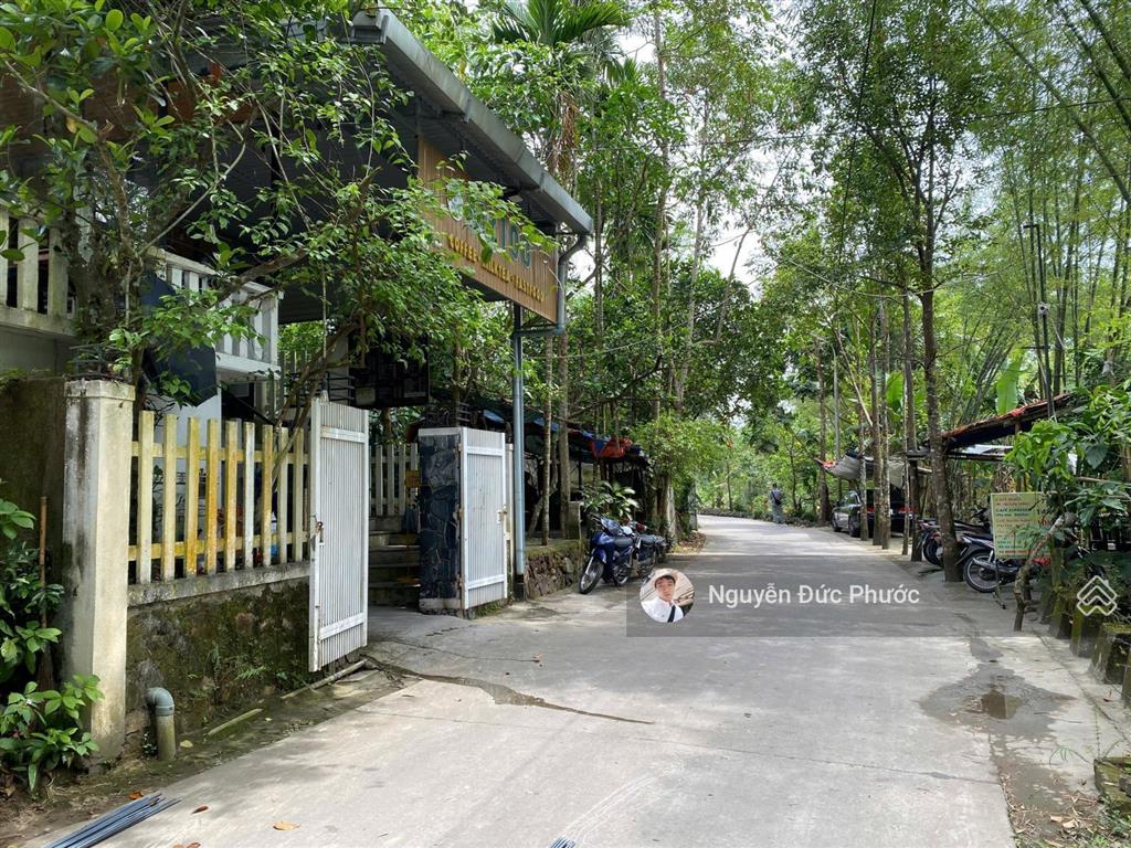 Đất mặt tiền vũ phạm khải. đối diện kqh cầu lim
