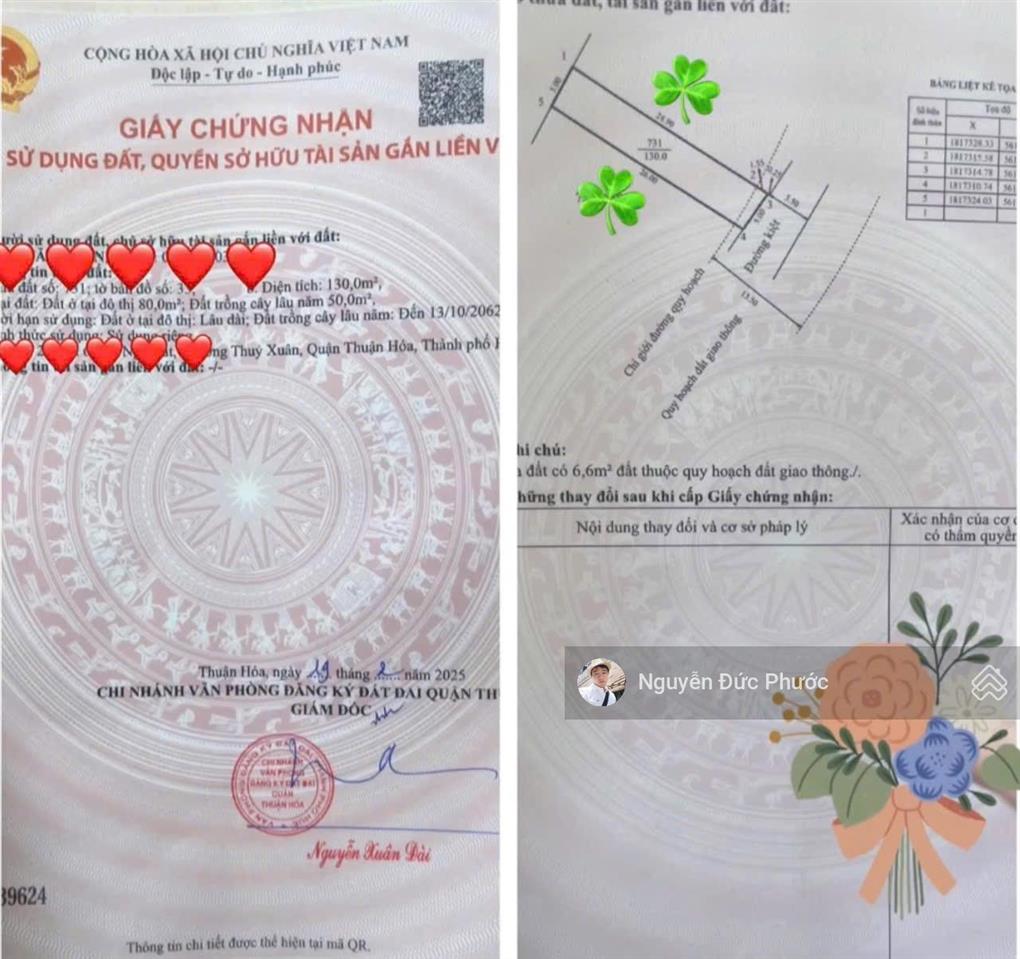 Đất mặt tiền vũ phạm khải. đối diện kqh cầu lim
