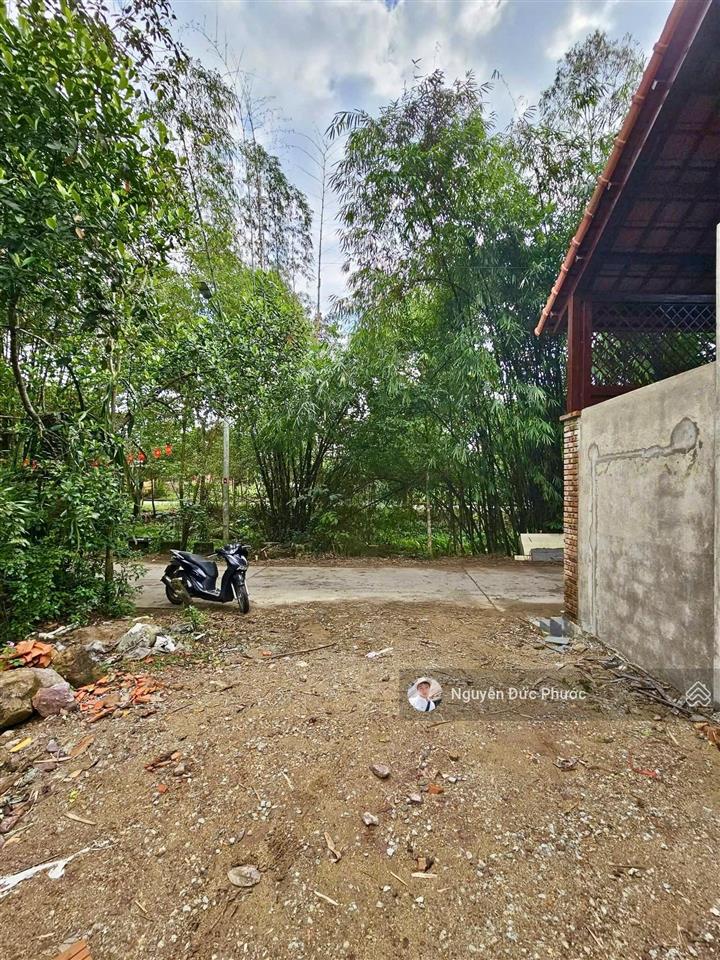 Đất mặt tiền vũ phạm khải. đối diện kqh cầu lim
