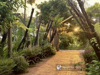 Chủ đổi mô hình kinh doanh. cần chuyển nhượng lại 1561m2 đang kinh doanh cf, bbq, farm garden