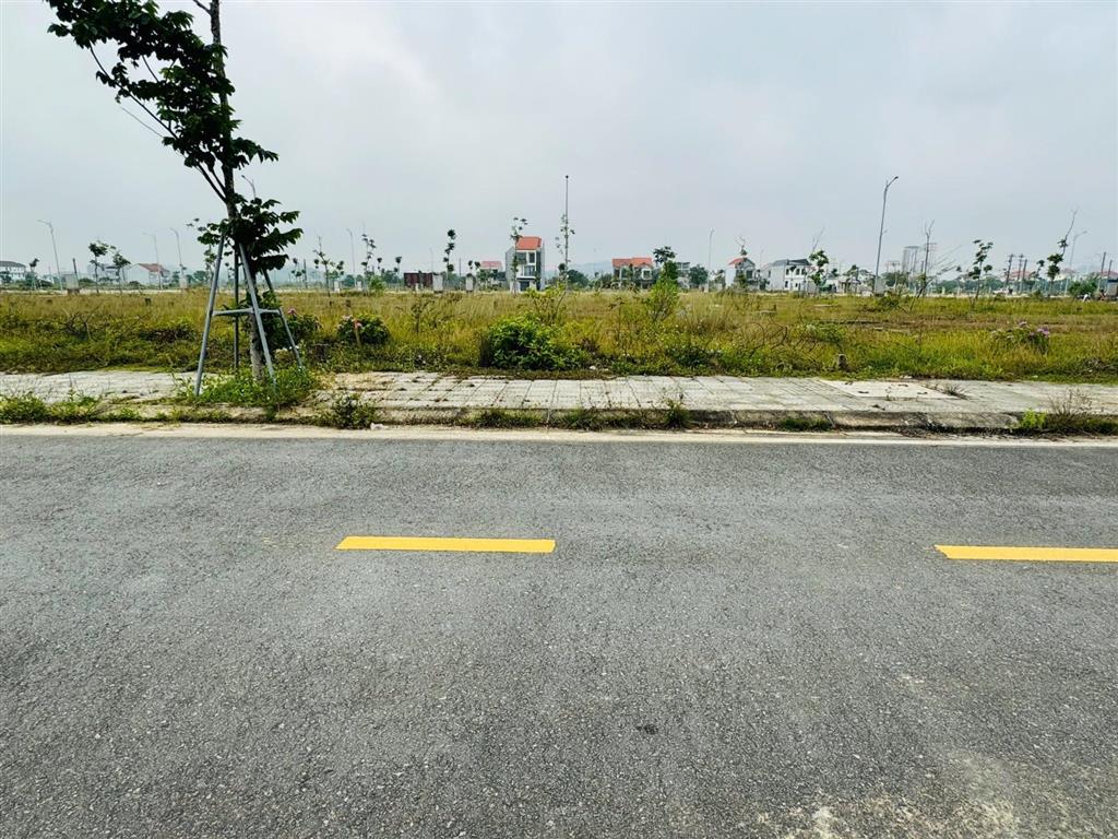 Lô góc kqh ott4 thuỷ dương view công viên. cạnh trường fpt, bệnh viện quốc tế tth