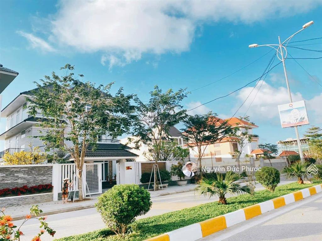 Mặt tiền âu lạc cạnh aeon mall. khu vực tiềm năng điểm đầu an vân dương