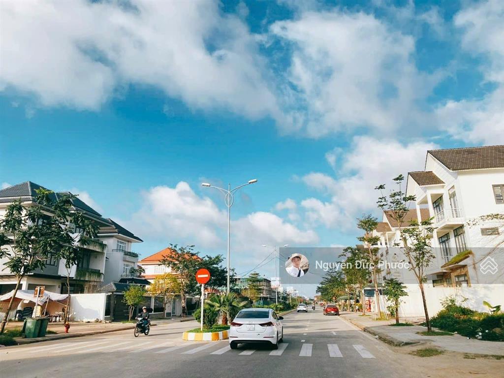 Mặt tiền âu lạc cạnh aeon mall. khu vực tiềm năng điểm đầu an vân dương