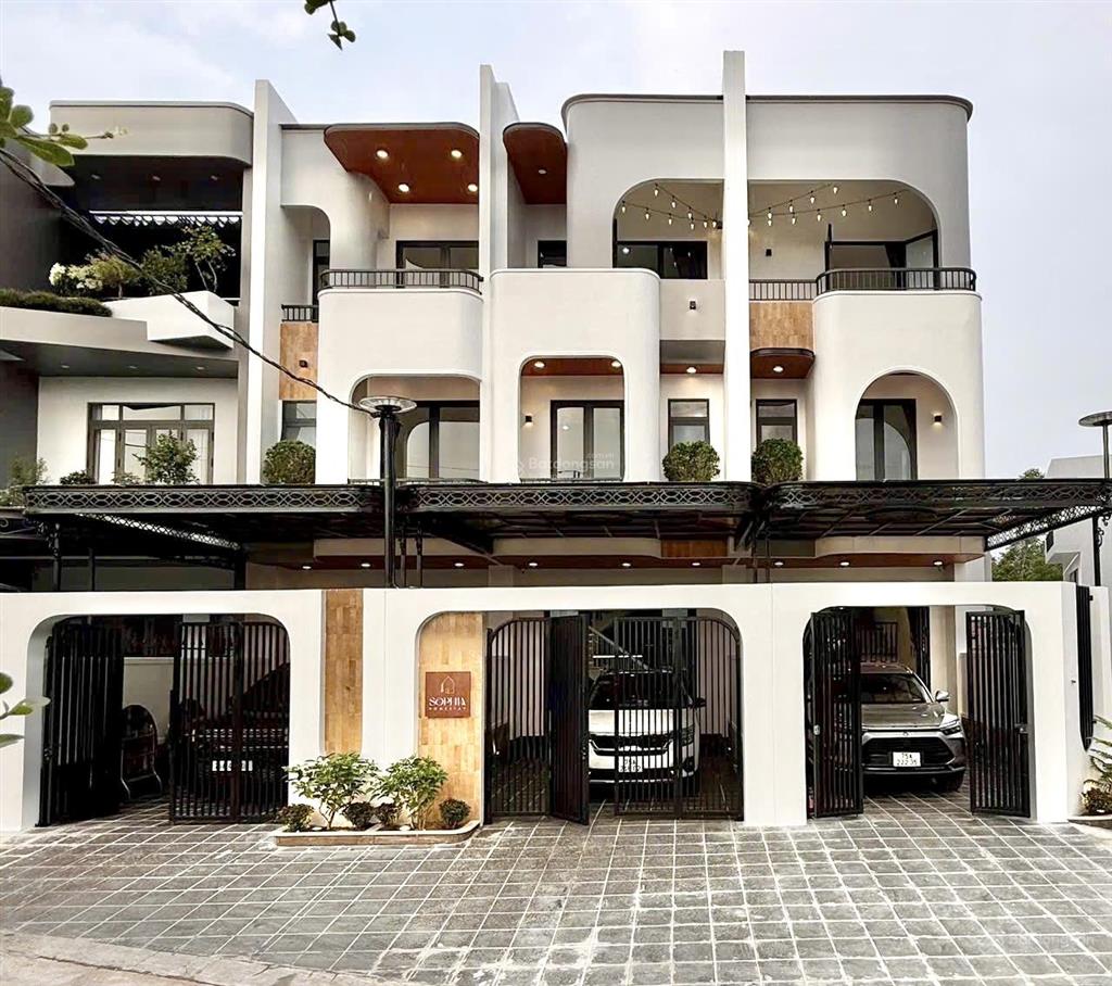 Căn homestay dòng tiền thu nhập ổn định hàng ngày  view đồi triệu đô