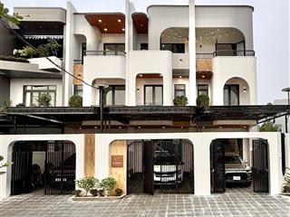 3 căn homestay dòng tiền thu nhập ổn định hàng ngày  view đồi triệu đô