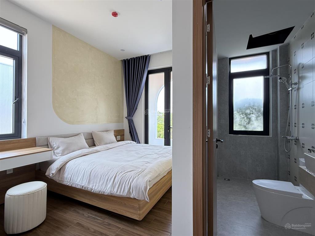 Căn homestay dòng tiền thu nhập ổn định hàng ngày  view đồi triệu đô