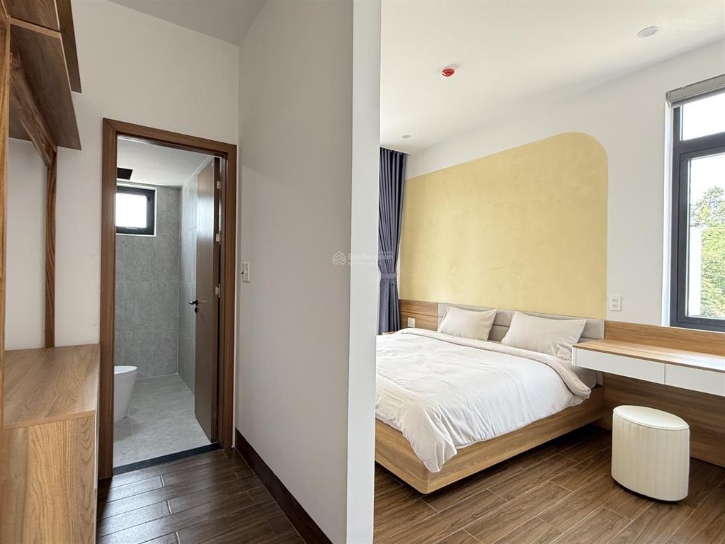 Căn homestay dòng tiền thu nhập ổn định hàng ngày  view đồi triệu đô