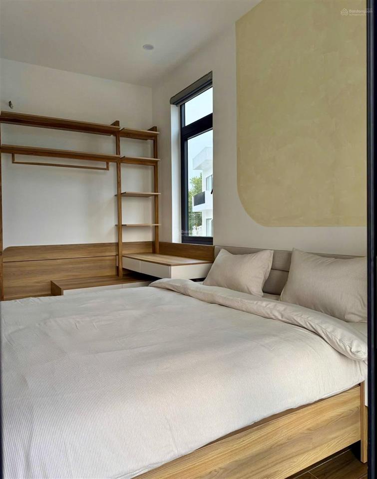 Căn homestay dòng tiền thu nhập ổn định hàng ngày  view đồi triệu đô