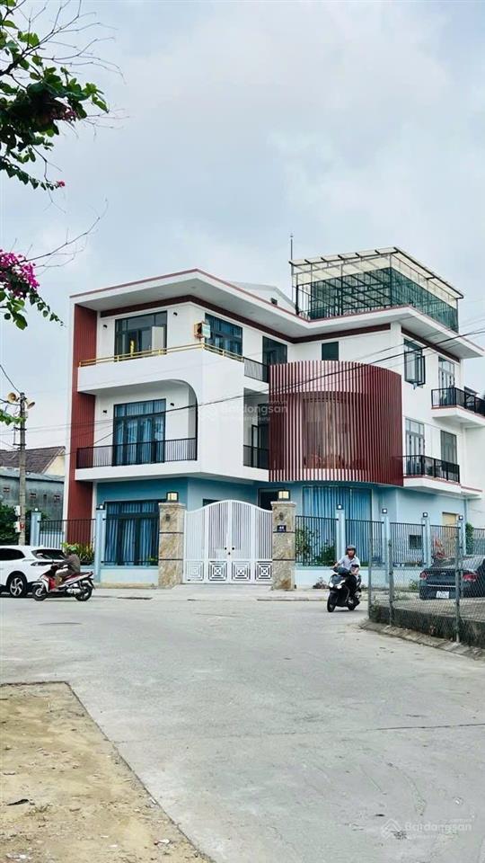 Nhà 3 tầng tiểu khu quy hoạch an dương vương. gần làng đại học, chợ an cựu. bến xe phía nam