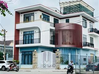 Nhà 3 tầng tiểu khu quy hoạch an dương vương. gần làng đại học, chợ an cựu. bến xe phía nam