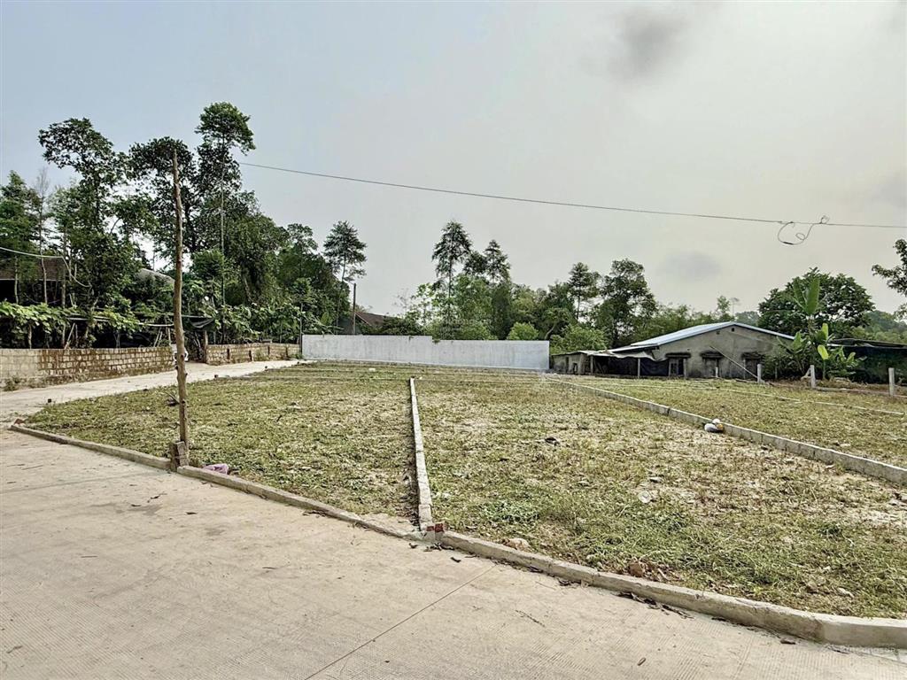 Lô góc kiệt 289 bùi thị xuân, cạnh kqh phan kế bính, thuỷ xuân  tp huế