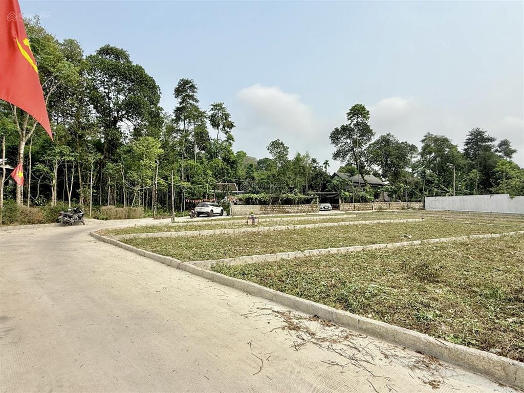 Lô góc kiệt 289 bùi thị xuân, cạnh kqh phan kế bính, thuỷ xuân  tp huế