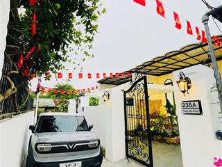 Nhà c4 trung tâm tp huế. kiệt phạm văn đồng cách đường chính 30m