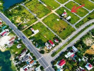 Đất kqh lập an, thị trấn lăng cô  phú lộc. tp huế.
cách biển 1.2km. cách đầm lập an 250m