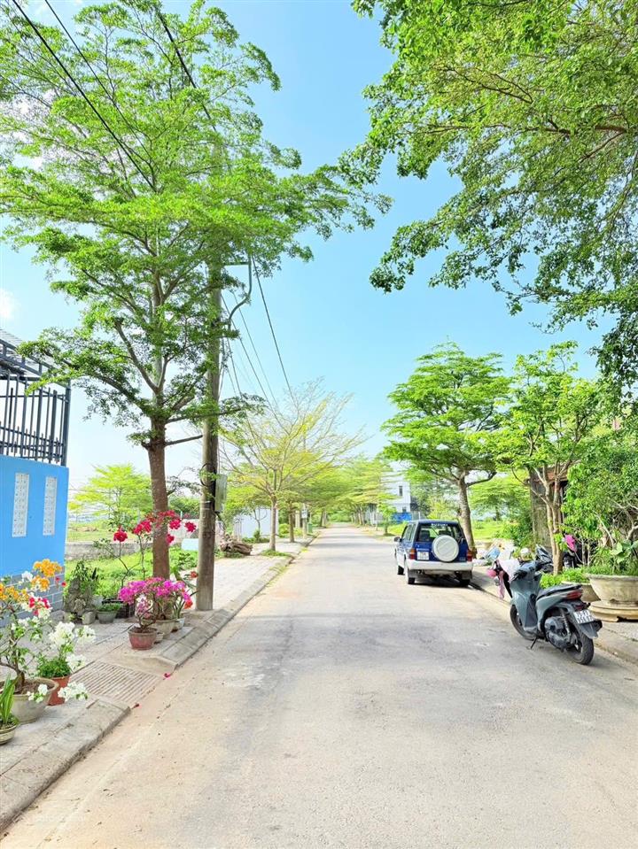 Đất kqh hương an  ân nam. cạnh đường vành đai 3 nguyễn hoàng nối nguyễn văn linh