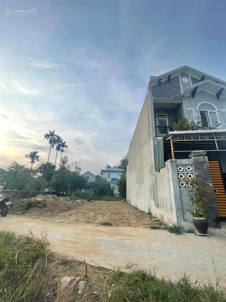 Lô đất đẹp an cư gần cầu an hoà  kiệt ô tô lý nam đế, tp huế